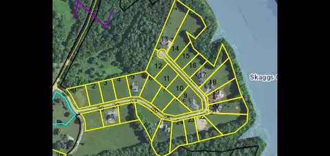 lot4 Dunedin Way, Glasgow, KY 42141