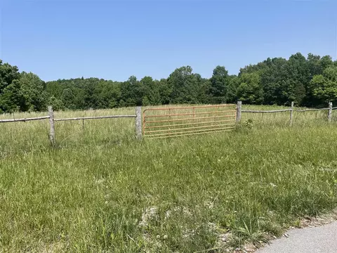 0 Buck Self Rd, Brownsville, KY 42210