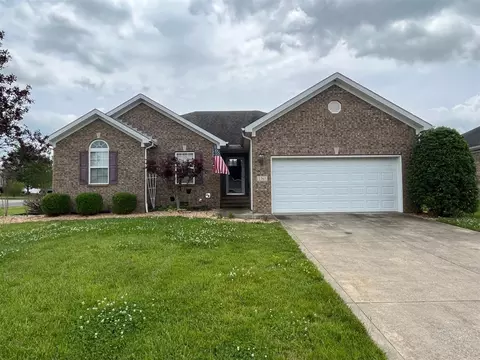 3365 Fair Oaks Cir, Bowling Green, KY 42104