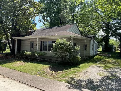 328 S Lincoln St, Auburn, KY 42206