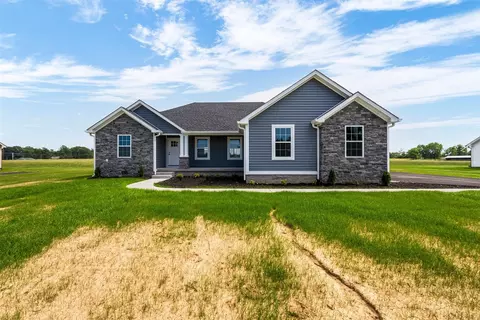 208 Greenbriar Ln, Smiths Grove, KY 42171