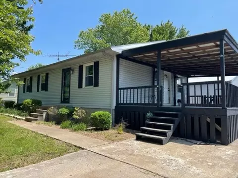 924 Harris Rd, Belton, KY 42324