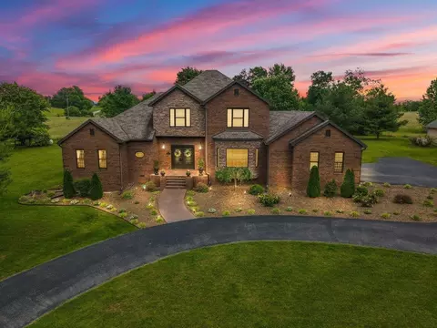 74 Oakwind Rd, Glasgow, KY 42141