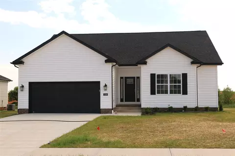 318 Claiborne Cir, Franklin, KY 42134