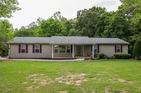 2841 Austin Raymer Rd, Bowling Green, KY 42101