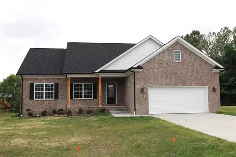312 Claiborne Cir, Franklin, KY 42134