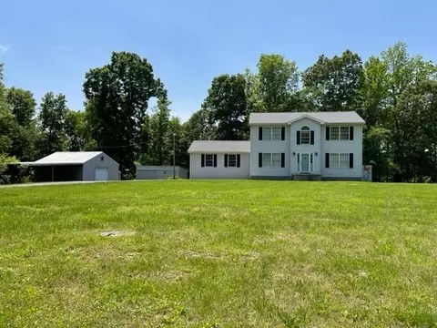 1055 Mt Pisgah Rd, Bremen, KY 42325