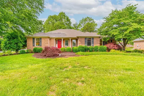 1347 Fleenor Way, Bowling Green, KY 42104