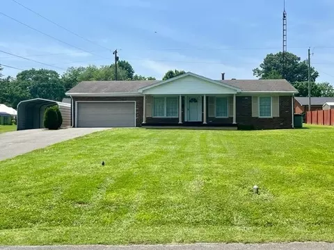 504 N Broad St, Beaver Dam, KY 42320