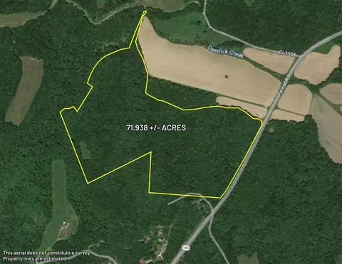 0 Highway 949, Huntsville, KY 42339