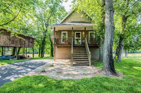 552 Russellville St, Rochester, KY 42273