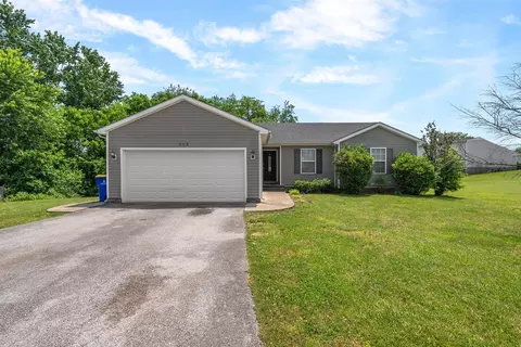 203 Wilmington Ct, Bowling Green, KY 42101