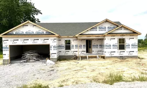 344 Middlebrook Ln, Smiths Grove, KY 42171