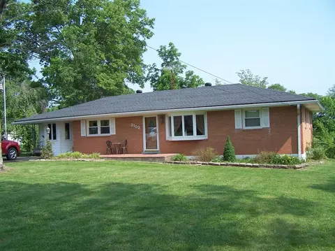 3152 Glen Lily Rd, Bowling Green, KY 42101