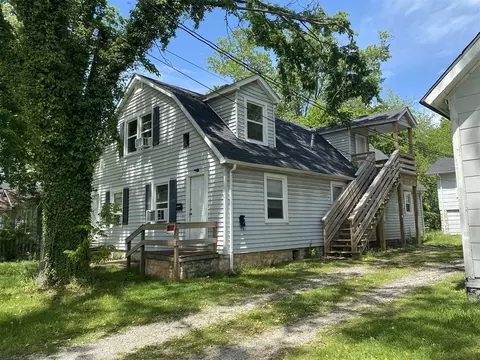 628 Woodford Ave, Bowling Green, KY 42101