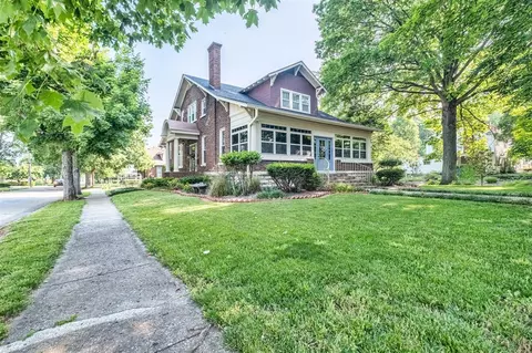 425 S Winter St, Russellville, KY 42276