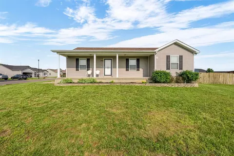 392 Fairbanks Ave, Bowling Green, KY 42101