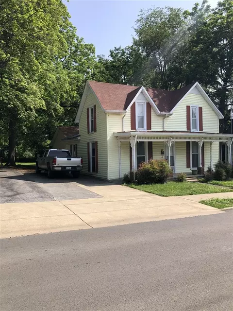 302 Montague St, Franklin, KY 42134