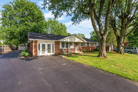 2618 Utah Dr, Bowling Green, KY 42104