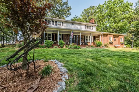 1664 Antioch Church Rd, Alvaton, KY 42122