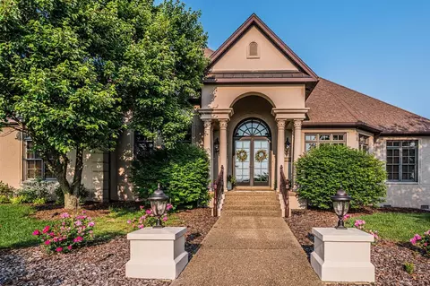 1119 Bennington Pl, Franklin, KY 42134