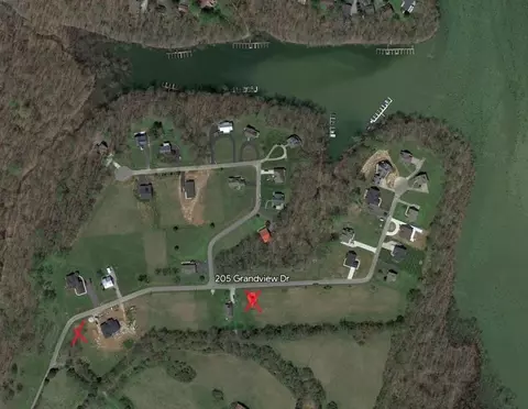lot1 Grandview Dr, Scottsville, KY 42164