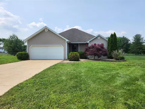 460 Jamie Way, Bowling Green, KY 42104