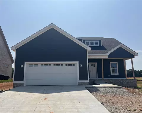 470 Shaker Mill Bend Rd, Bowling Green, KY 42103