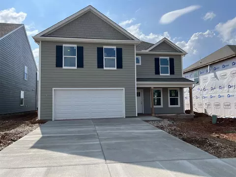 447 Standard Ave, Bowling Green, KY 42101