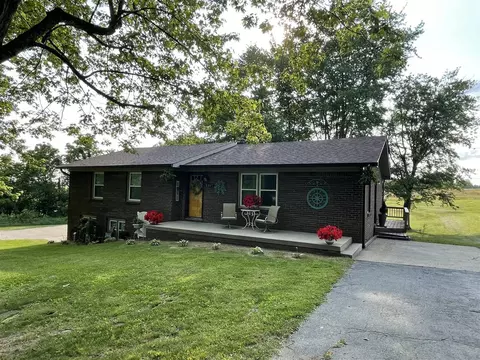 2317 Old Munfordville Rd, Glasgow, KY 42141