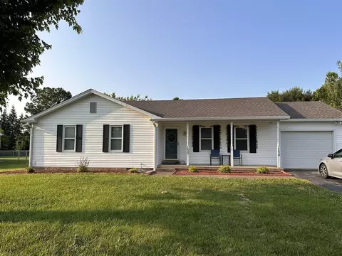 150 Atlantis Way, Bowling Green, KY 42104