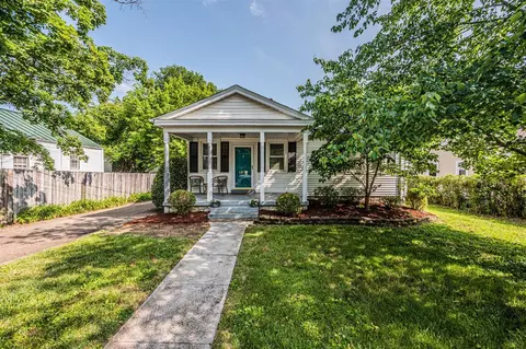 1210 Herrington St, Bowling Green, KY 42104