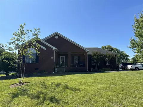 300 E 1st Ave, Franklin, KY 42134