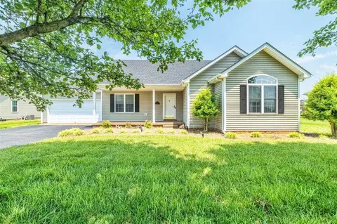 840 Herman Ave, Bowling Green, KY 42104