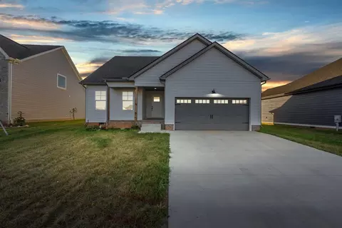 711 Denver Ln, Bowling Green, KY 42103