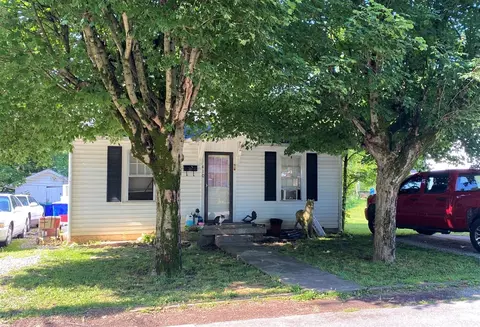 410 E Washington St, Franklin, KY 42134