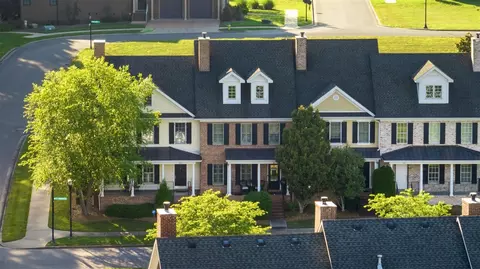 321 W Promenade, Bowling Green, KY 42103