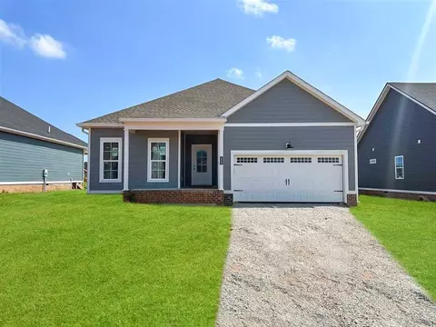 2523 Carter Farm Rd, Bowling Green, KY 42103