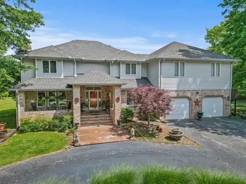 198 Widener Cir, Franklin, KY 42134