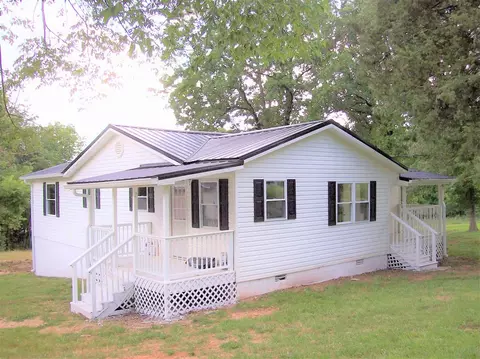 2991 T Mcreynolds Rd, Lewisburg, KY 42256