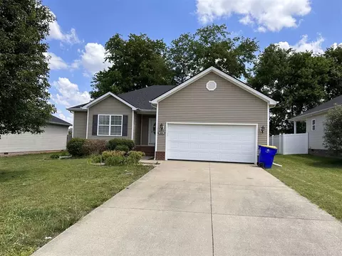 604 Stone Hollow Ln, Bowling Green, KY 42101