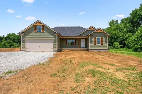 732 Shady Land Church Rd, Bowling Green, KY 42101