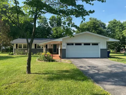 1322 Cardinal Way, Bowling Green, KY 42103