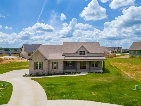 8724 Hollowstone Ct, Alvaton, KY 42122