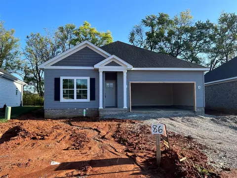 675 Barrens Gap Way, Bowling Green, KY 42101