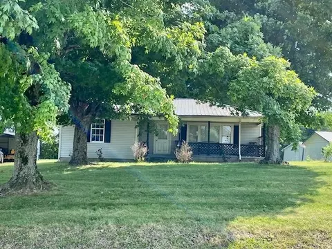 3369 Mt Union Rd, Scottsville, KY 42164