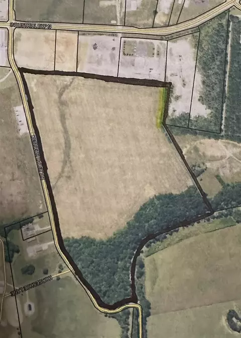 0 Kenneth Utley Dr, Franklin, KY 42134