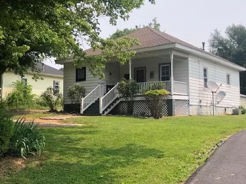 4508 Highway 175, Graham, KY 42344