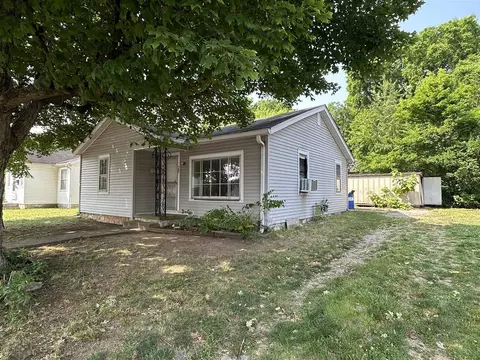 217 E 12th Ave, Bowling Green, KY 42101