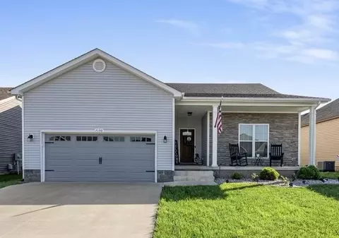 7150 Seagraves Ct, Bowling Green, KY 42101